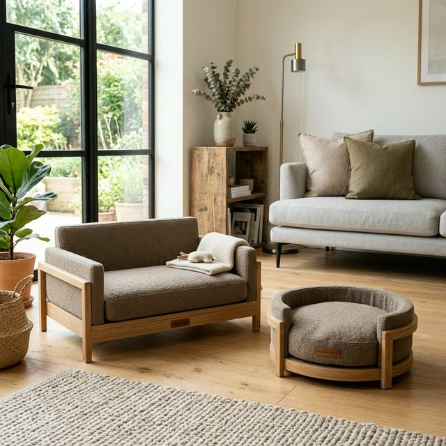 Pet Bed