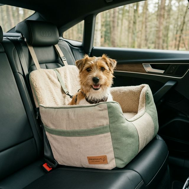 Car Seat
